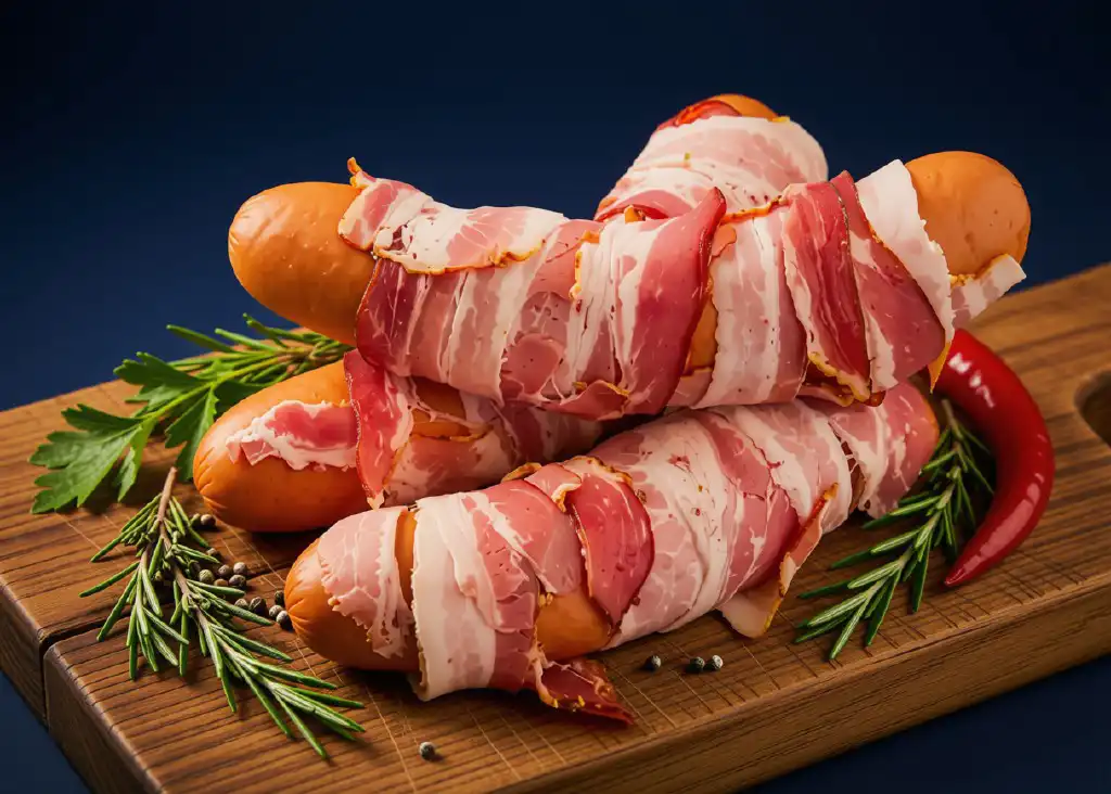 Berner Würstl Bild 1