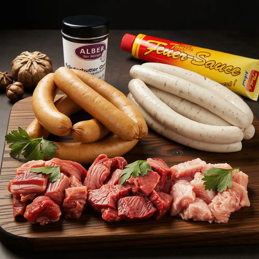Fonduepaket Bild 1