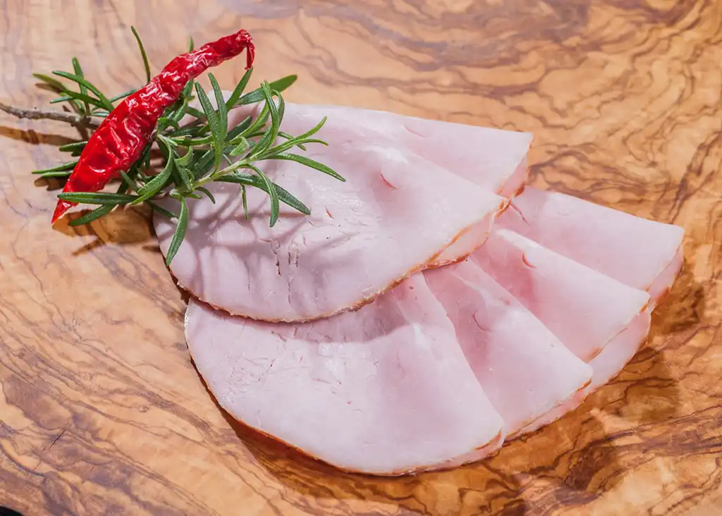 Kaiserfleisch Bild 1