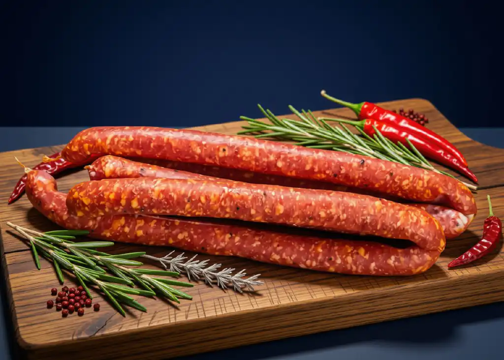 Pfefferbeißer 140g Paar Bild 1