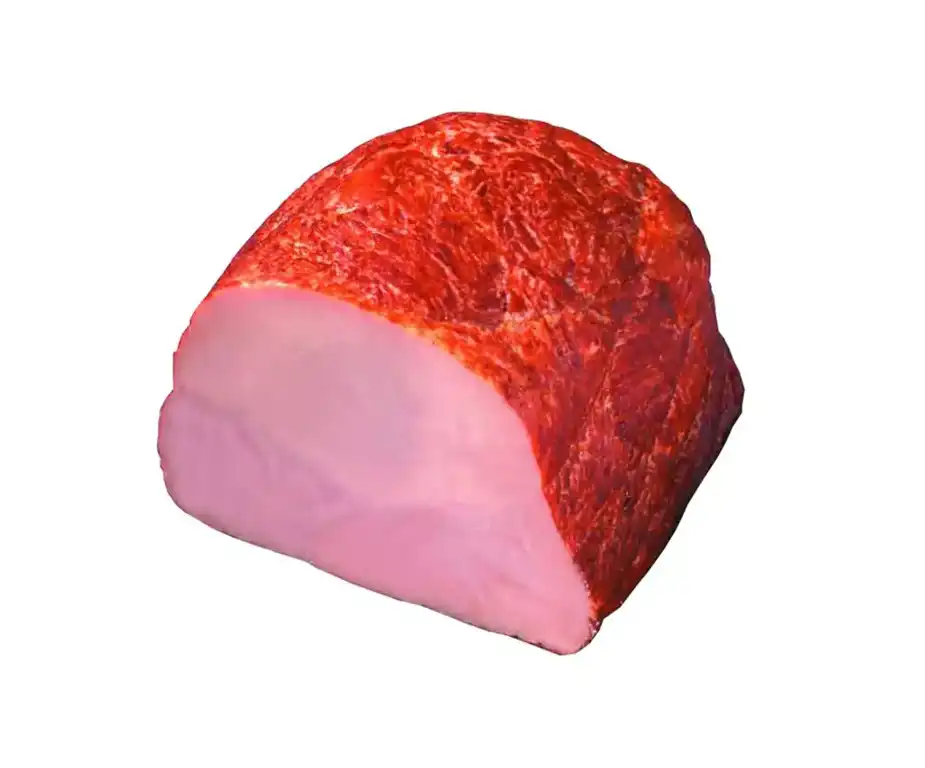 Putenschinken Bild 1