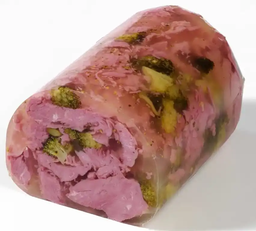 Putenbrustsülze Bild 1