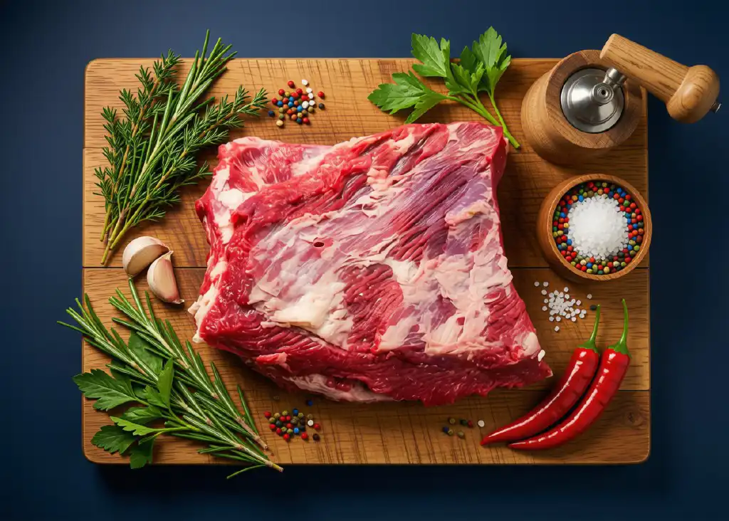 Rinderbrust / Brisket Bild 1