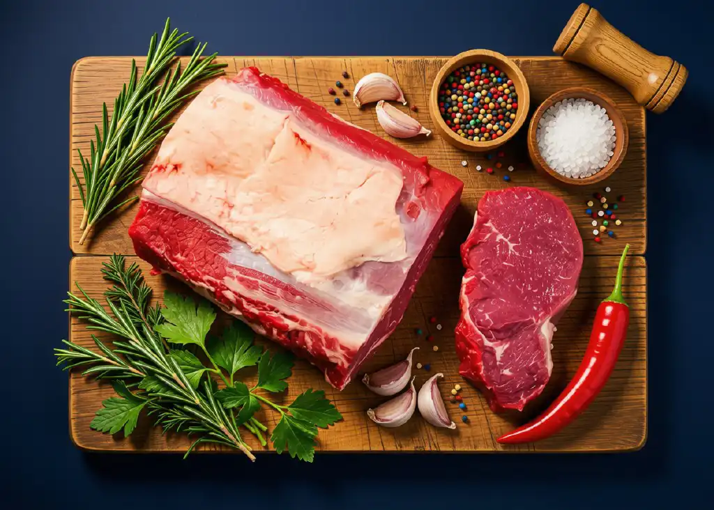 Roastbeef Bild 1