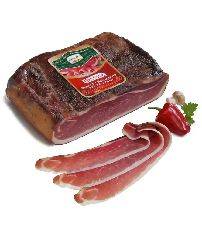 Südtiroler Speck original