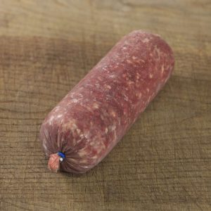 Rinder Hackfleisch 500g Packung