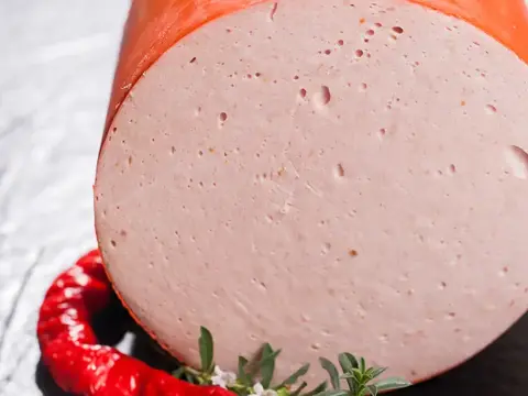 Fleischwurst / Glatte / Lyoner Portionswurst