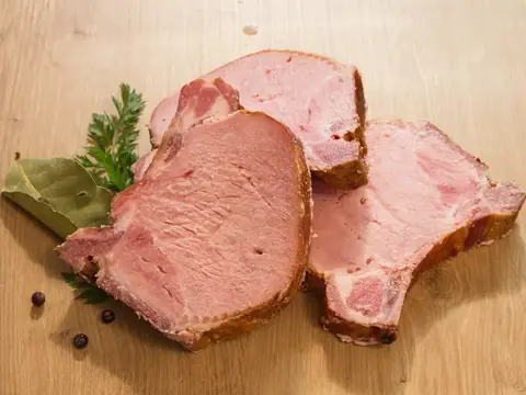 Kassler Ripperl 180g Stück Bild 2