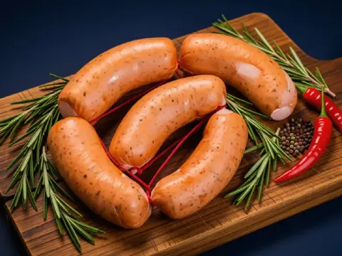 Regensburger 100g