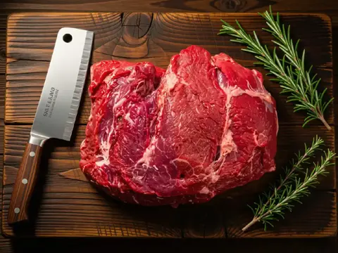 Rinderhüfte Hüftsteak Bild 2