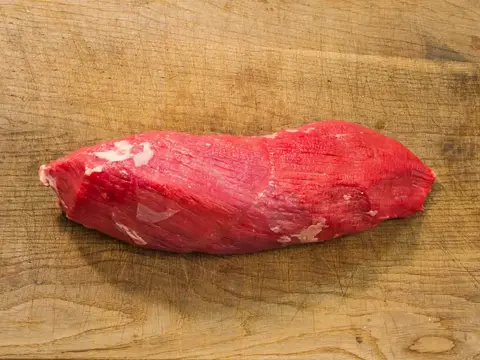 Rindermaiserl, Schwanzrolle Bild 3