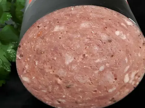 Tiroler Portionswurst
