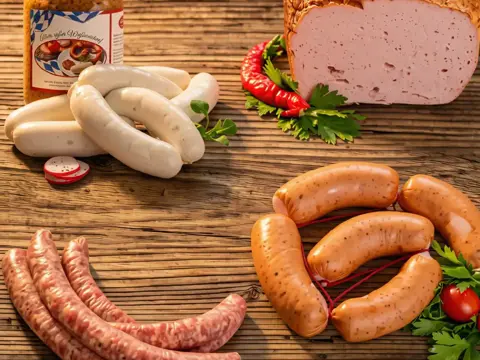 Topseller Paket „Bayern“ Klein