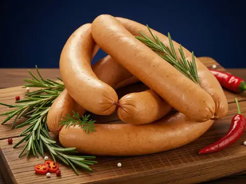 Wiener Würstl 100g Paar