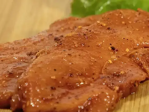 Winzersteak Bild 2