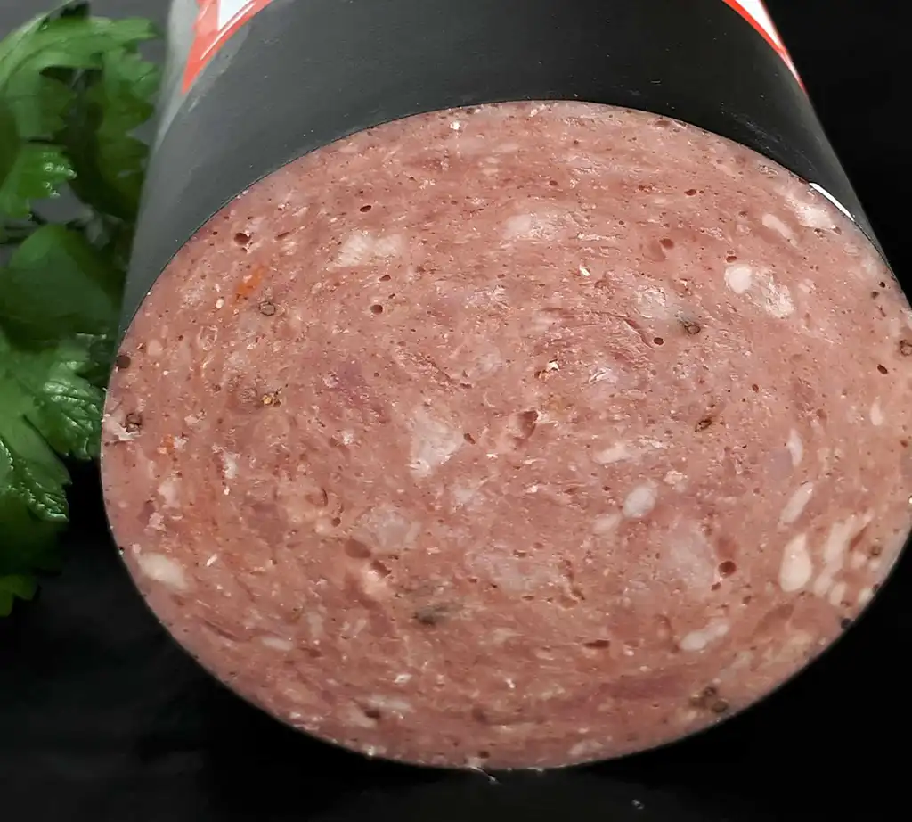 Tiroler Portionswurst Bild 1