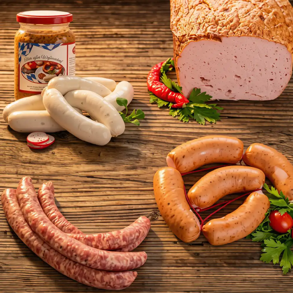 Topseller Paket „Bayern“ Klein Bild 1