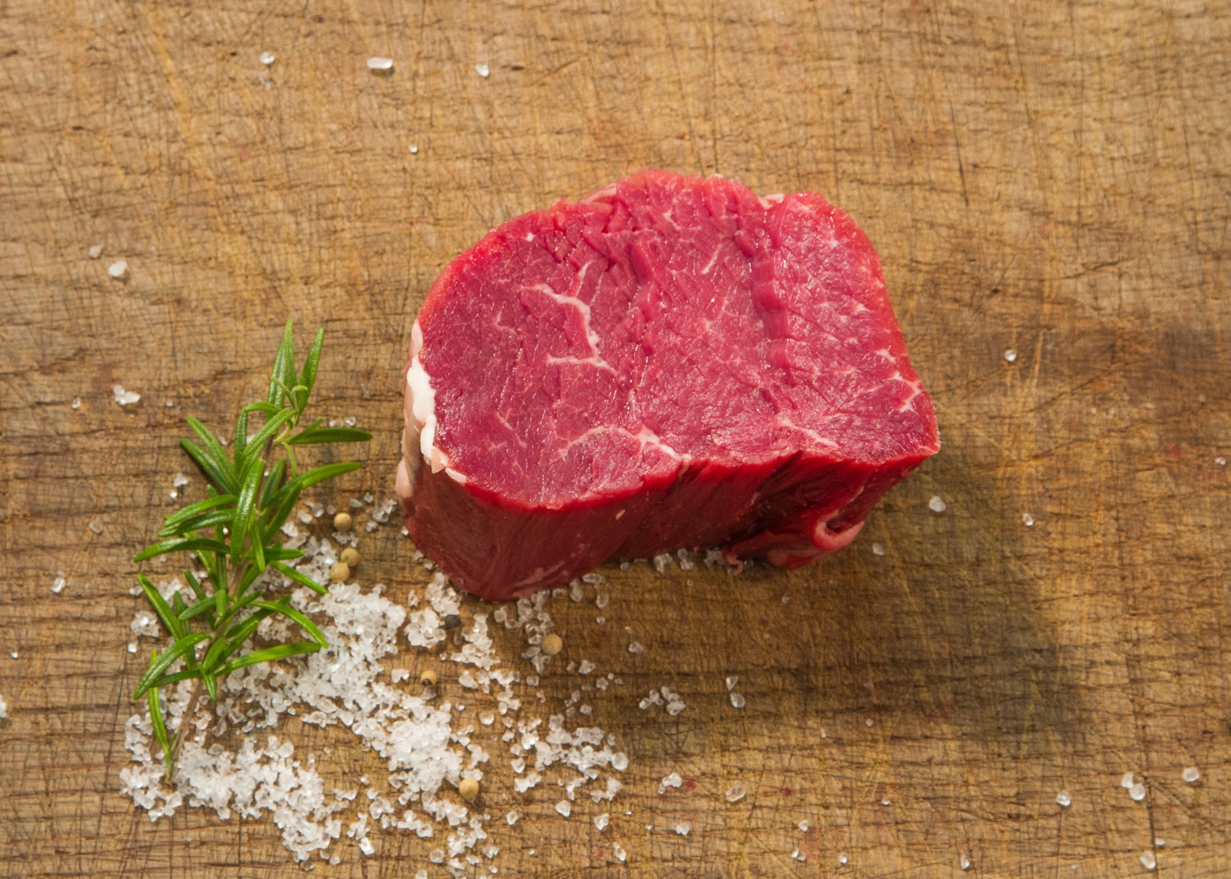 Rindfleisch Vorratspaket von Alber im Onlineshop bestellen!