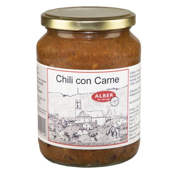 Chili Con Carne 690ml