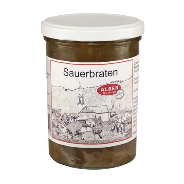 Sauerbraten 400ml